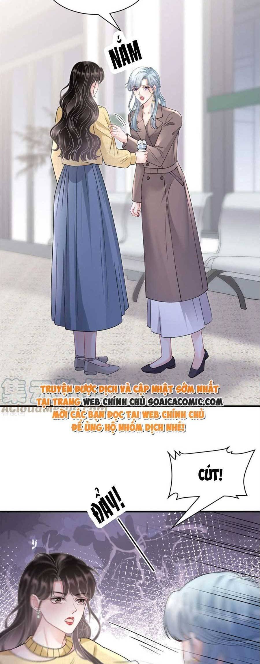 [16+] đại tiểu thư có thể có ý đồ xấu chapter 180 5