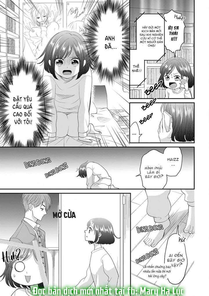 hãy làm cho tôi cứng chapter 1.2 8