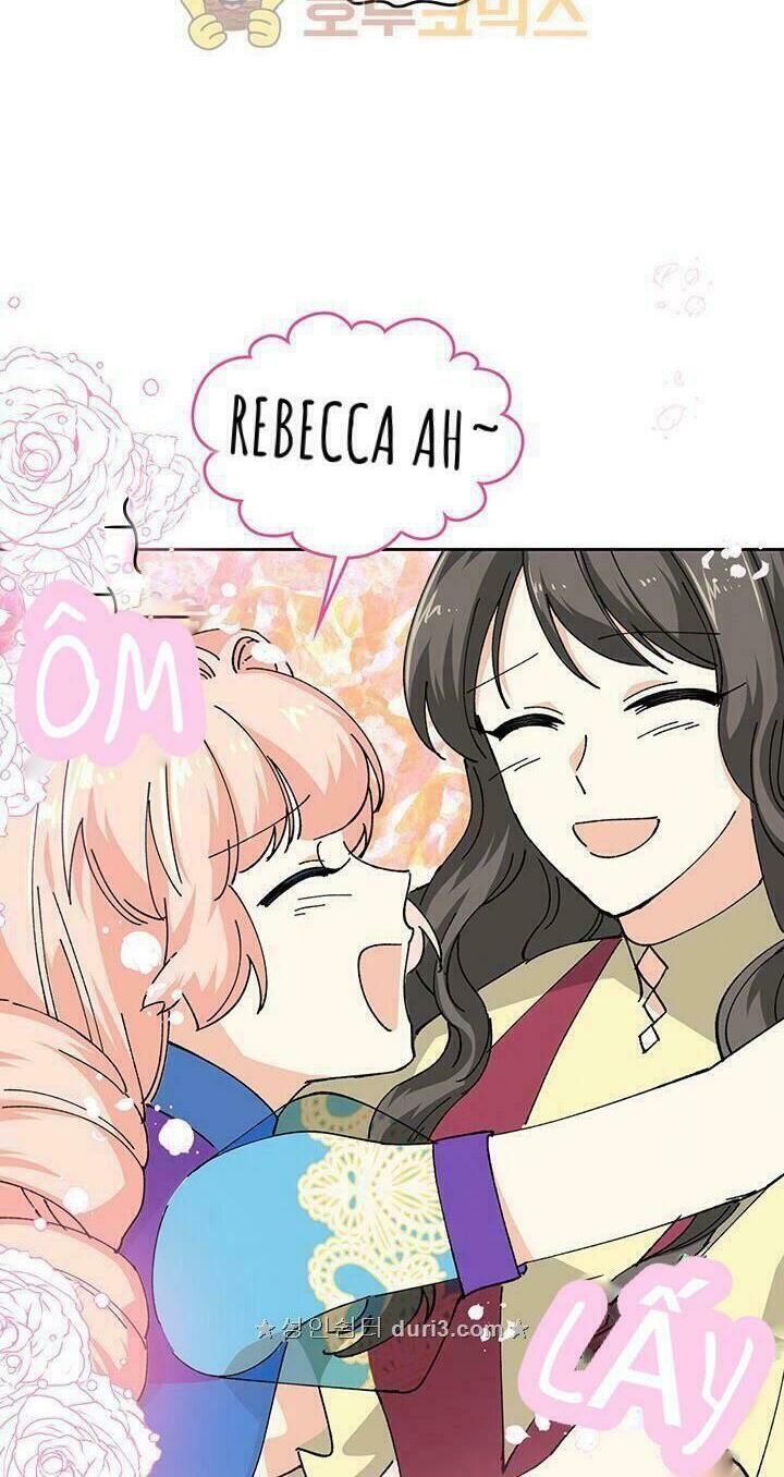 thú cưng của nữ phụ độc ác chapter 5.1 13