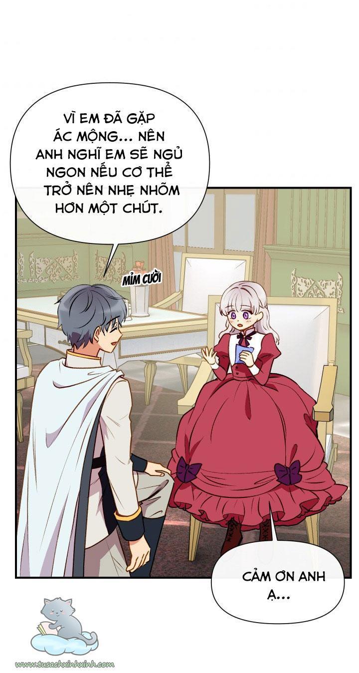 công nương khế ước của gia tộc công tước quái vật chapter 34 9