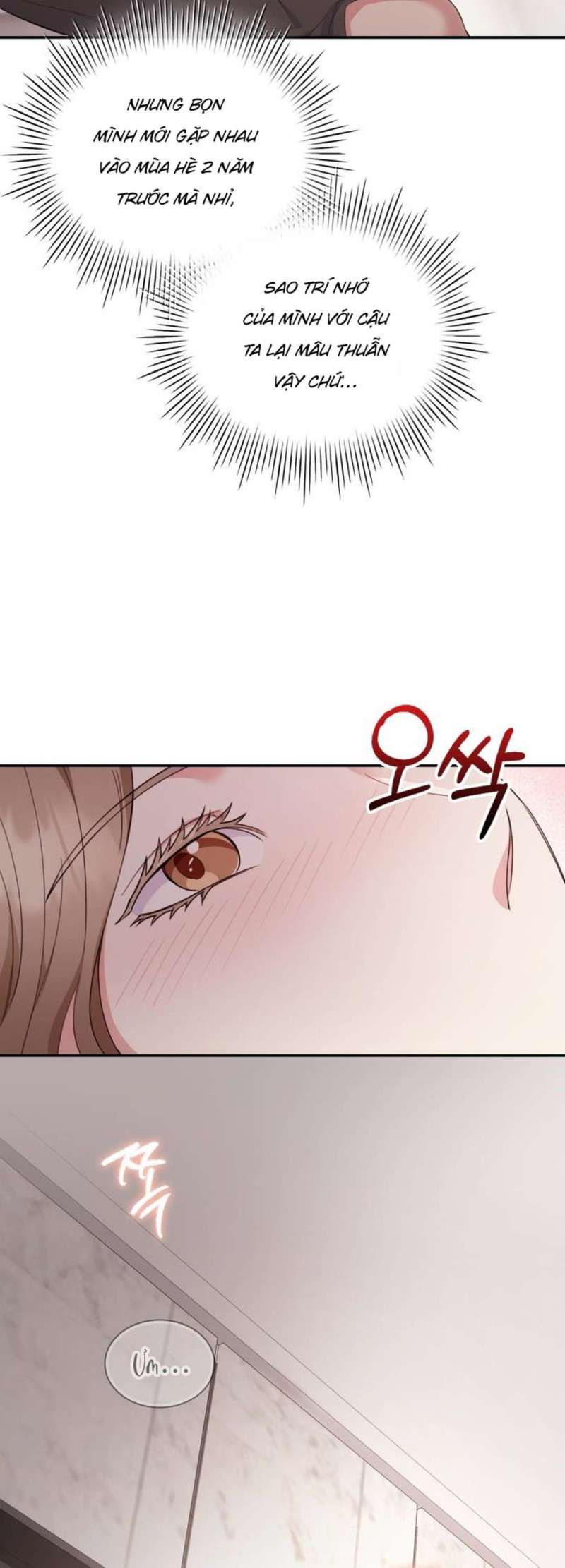 [18+] trong lồng chapter 4 2