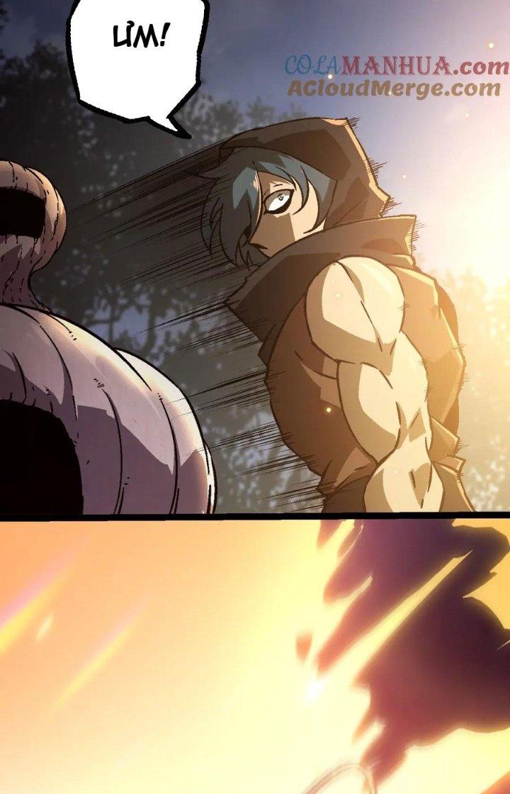 từ cây cổ thụ bắt đầu tiến hóa chapter 73 48