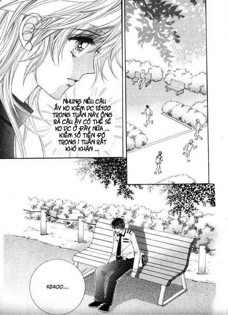 hoa hồng tặng anh chapter 21 39