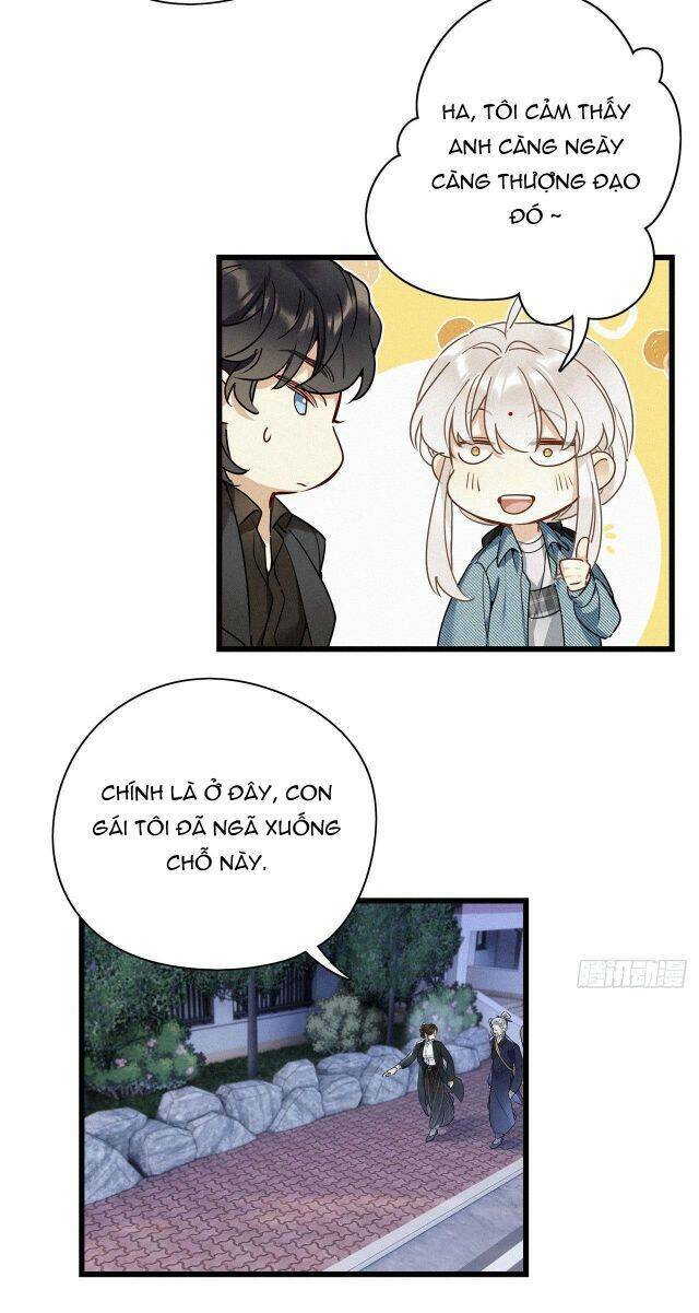 thỉnh quân nhập quái chapter 18 28