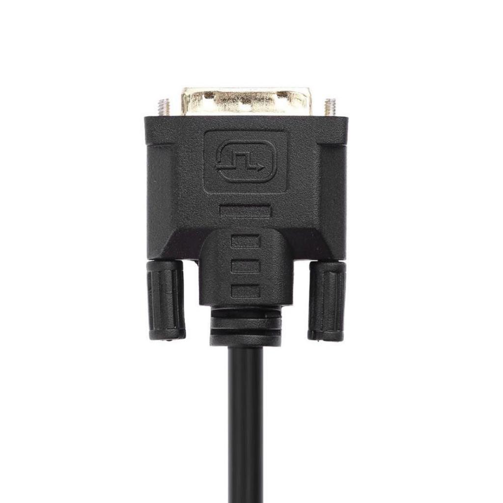 23cm  24+5 Male to VGA Female M / F Adapter  Monitor Converter