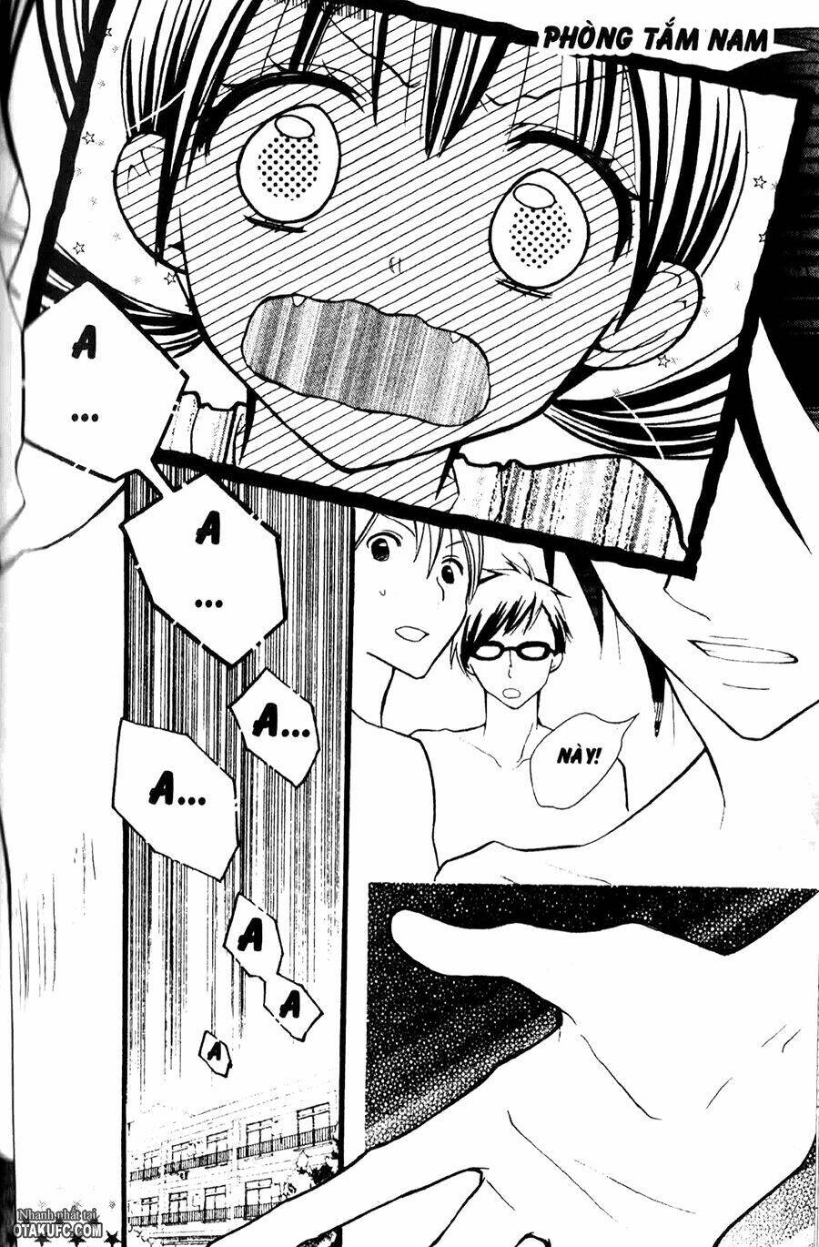 crayon days - daikirai na aitsu chapter 1 25