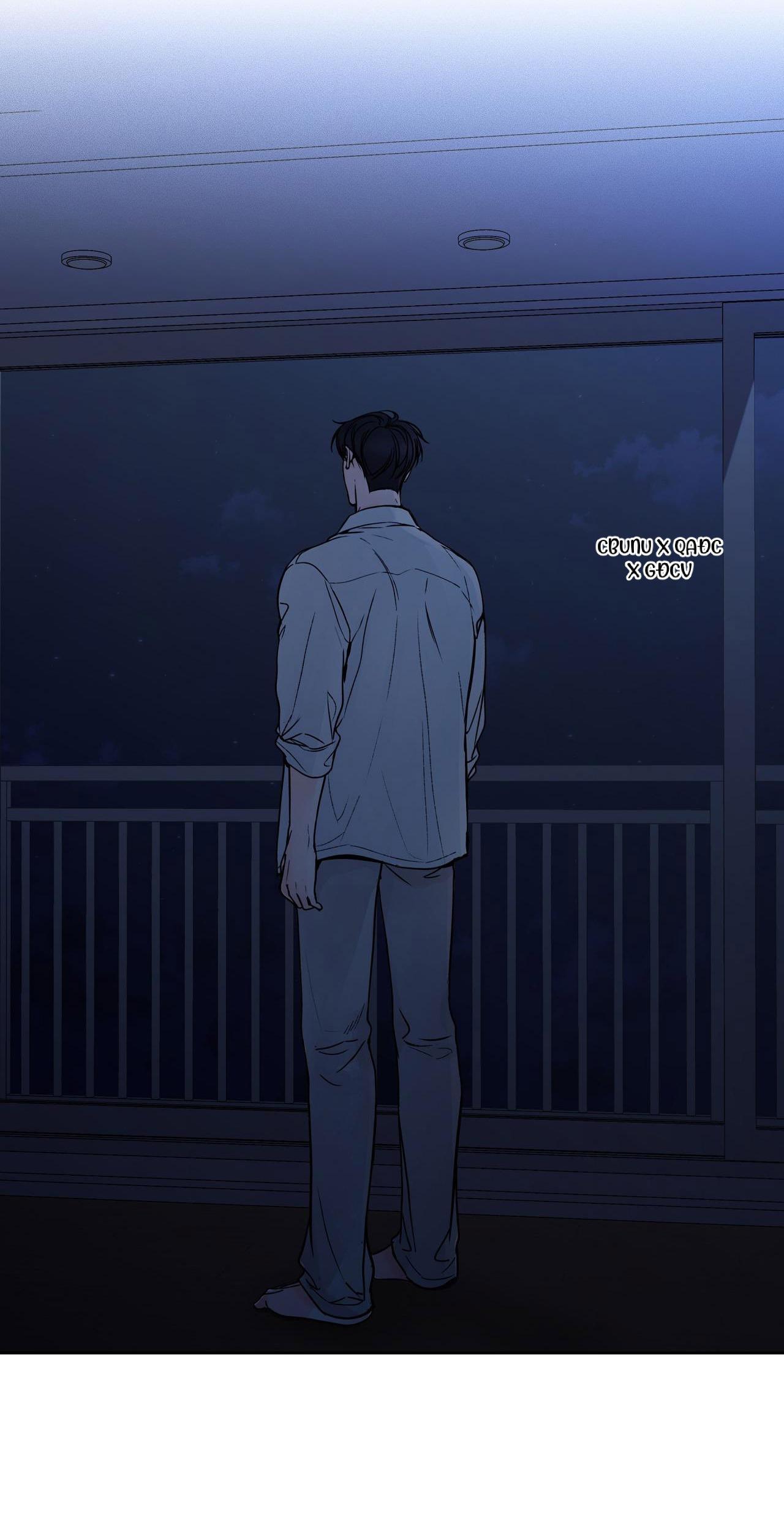 hạ cánh cuối chân trời chapter 24 30