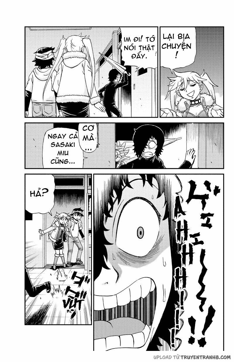 lý do sống còn chapter 22 4