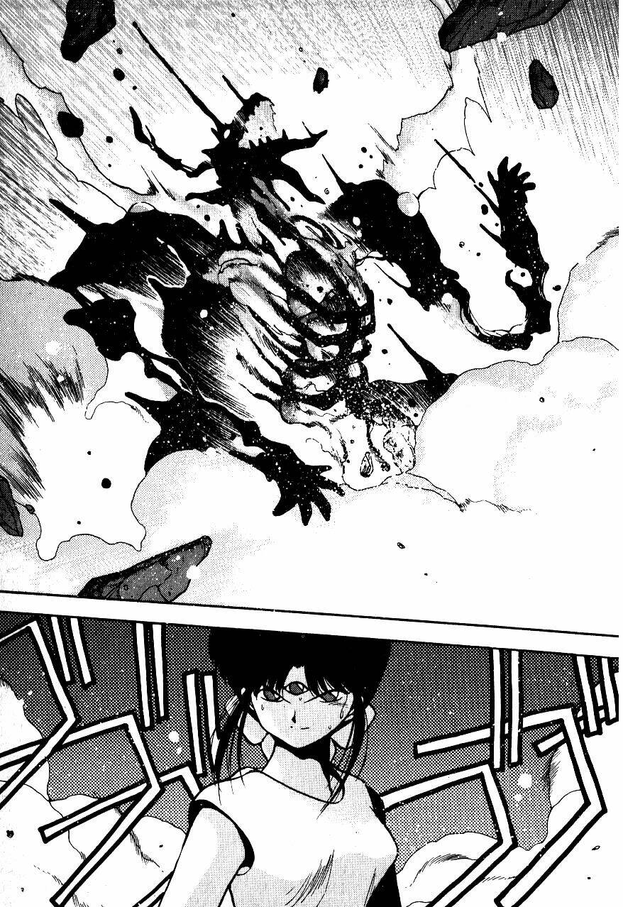 3x3 eyes chapter 88 19