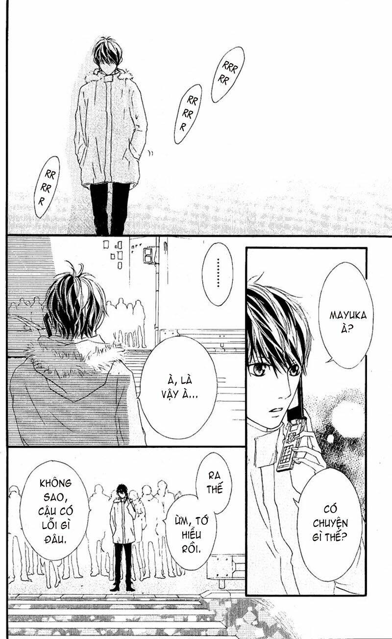 tình yêu học trò chapter 17 43