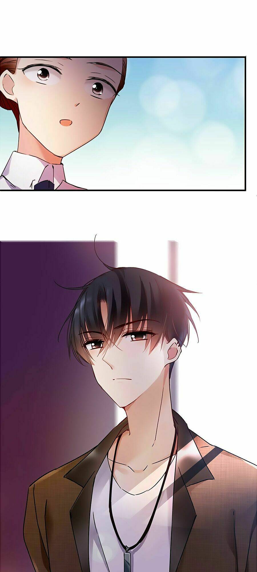 nhân chất tình nhân chapter 21.2 11