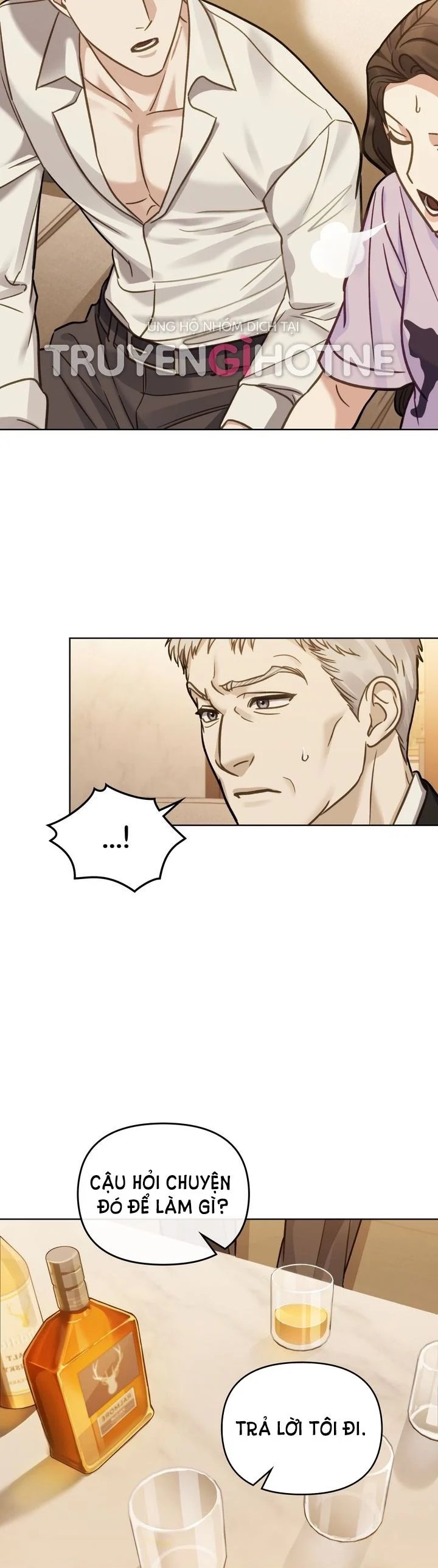 kẻ nghiệp dư chapter 15 14