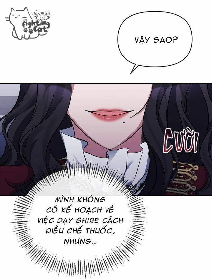 nữ công tước phương bắc là một nhân vật phản diện chapter 18 51