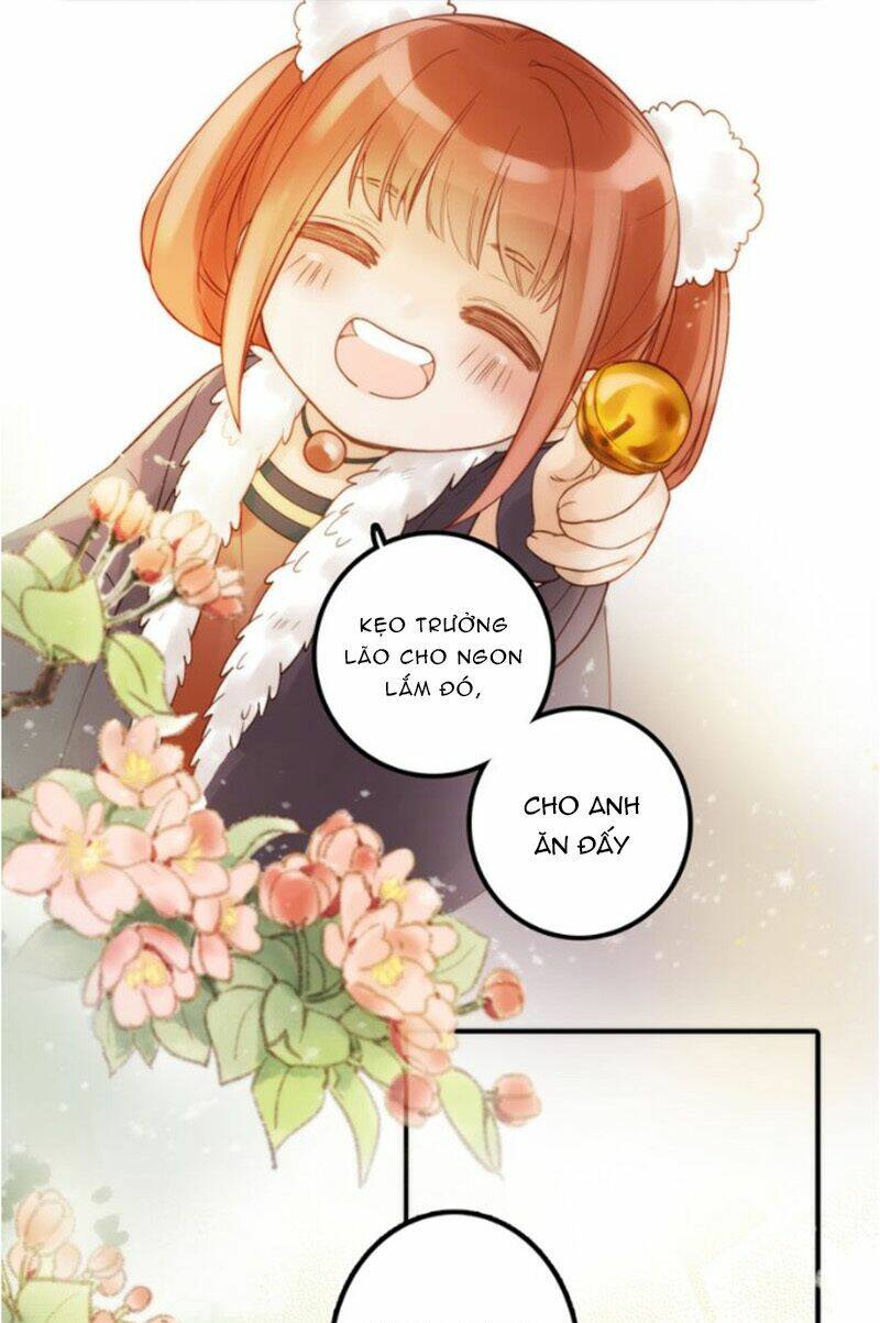 cướp chàng vợ về đón năm mới chapter 18 27