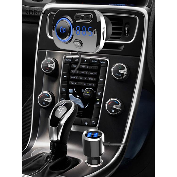 Máy Nghe Nhạc Mp3 Kết Nối Bluetooth Đa Năng