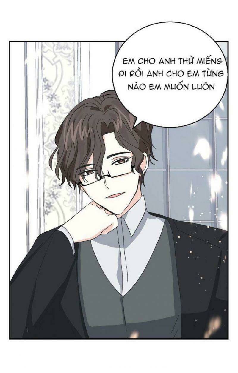 tôi là bạn gái cũ của một người lính chapter 10 45