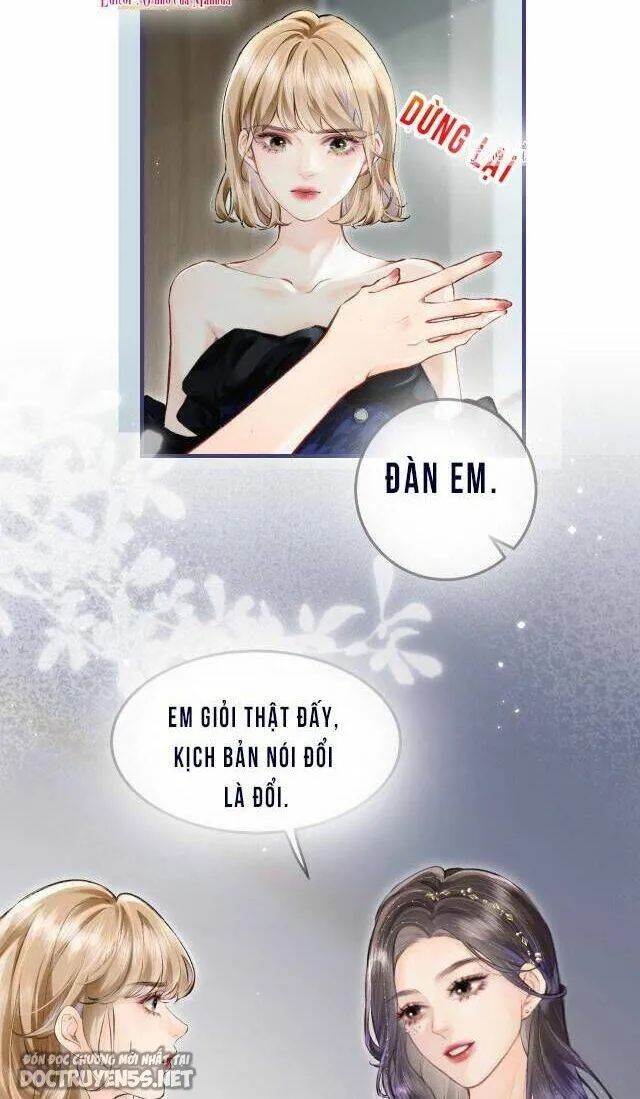 vợ chồng siêu sao có chút ngọt [m] chapter 16 7