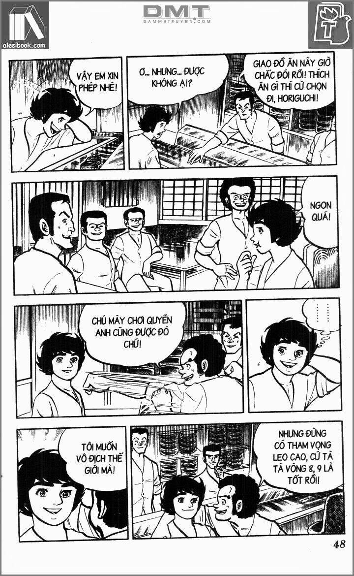 ganbare genki chapter 80 4