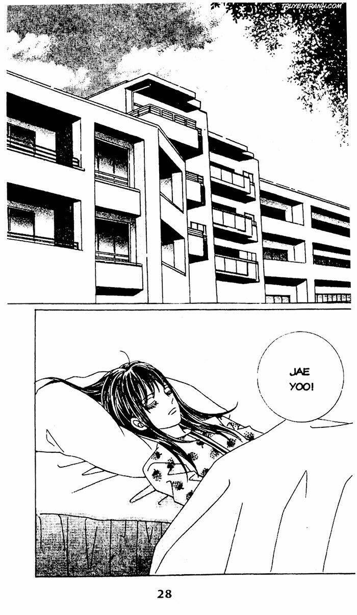 nhà trọ hoàn hảo chapter 91 29