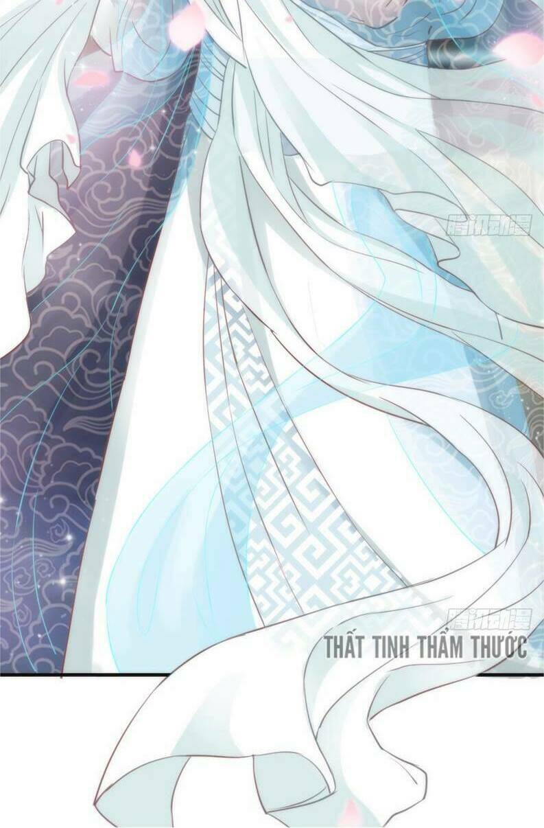 giữ chặt tiểu bạch long chapter 39 38