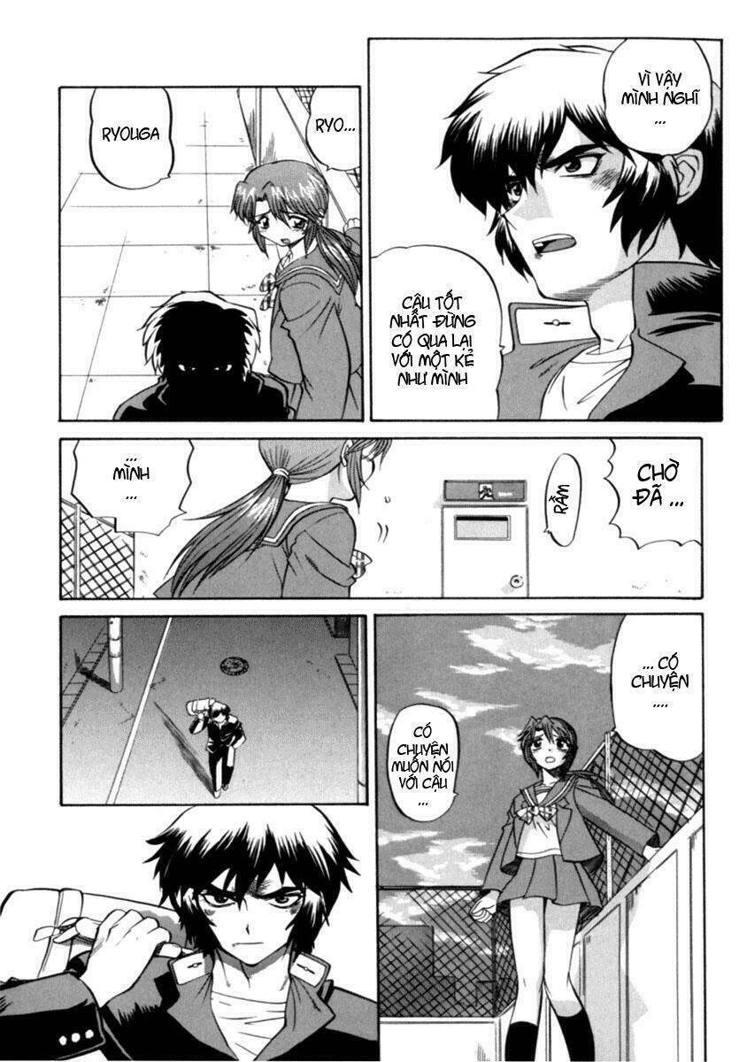 chaosic rune chapter 1 16