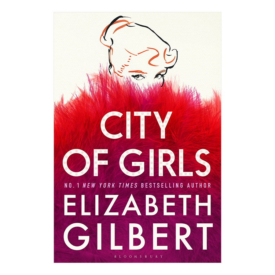 City Of Girls