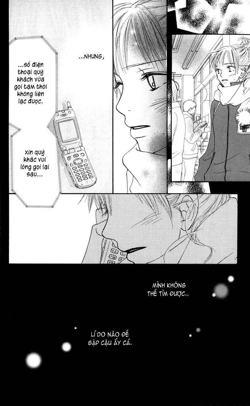 phát điên vì em chapter 20 11