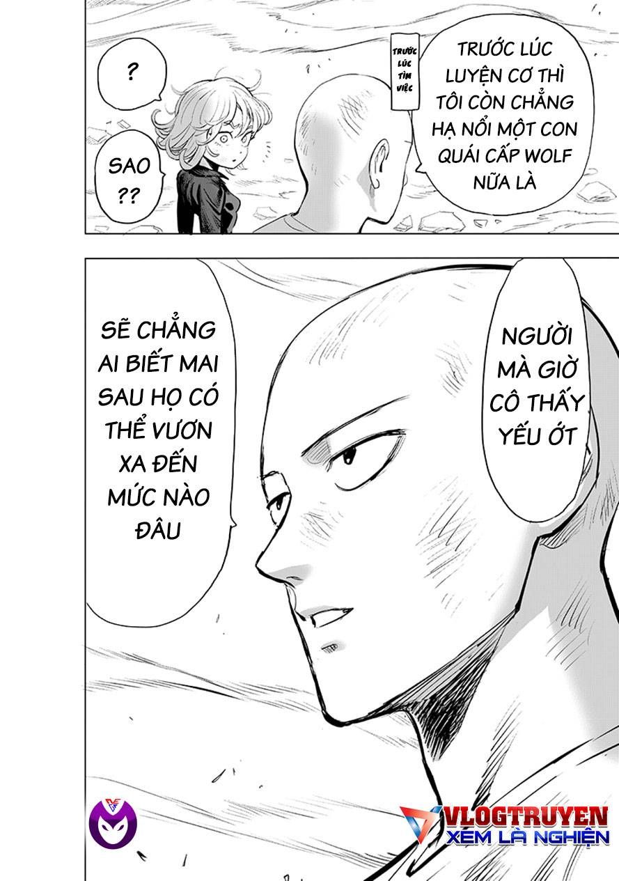 one-punch man chapter 229 32