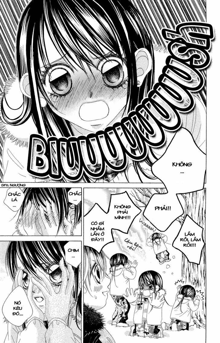 boku no hatsukoi wo kimi ni sasagu chapter 29 9