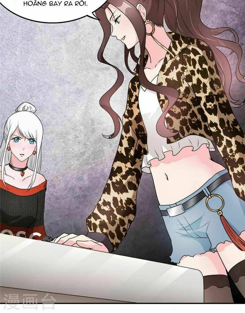 manh bảo đột kích: mami cha con đâu ? chapter 18 21