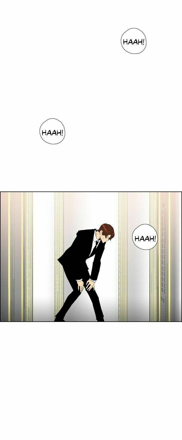 kẻ hồi sinh chapter 88 21