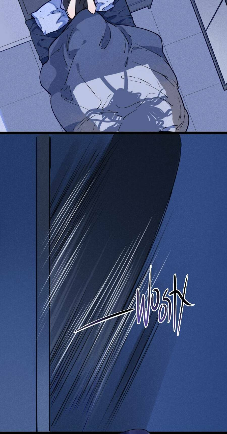 quỷ vương đích dưỡng thủ tắc chapter 2 8