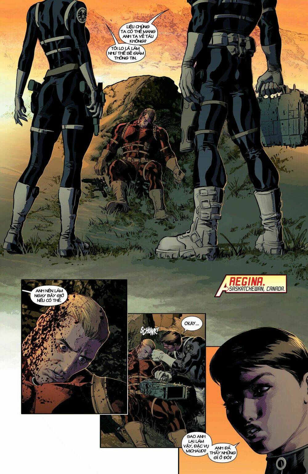 avengers (2013) chapter 10 5