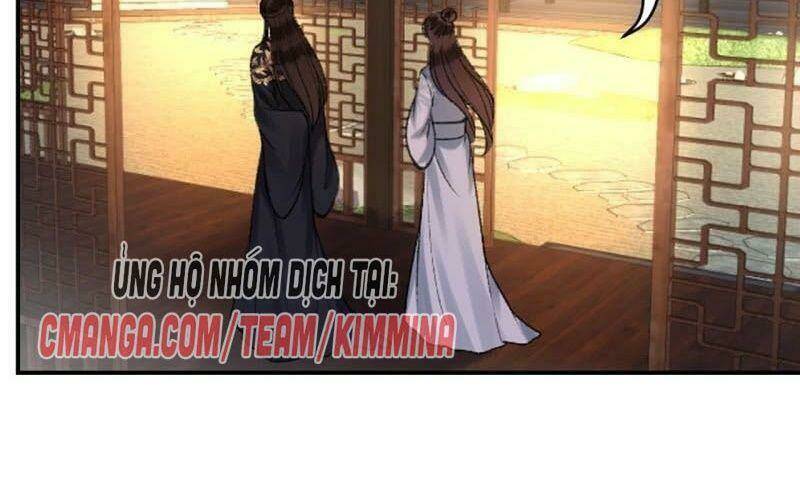 vương gia kiêu ngạo quá khó cua chapter 93 4