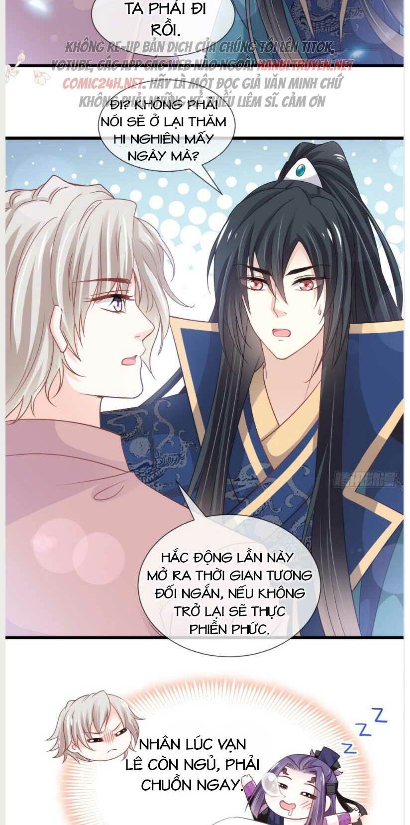 thiên hạ đệ nhất sủng phi chapter 215.2 3