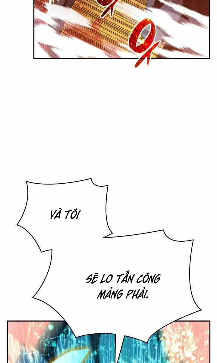 tôi là lính mới chapter 138 28