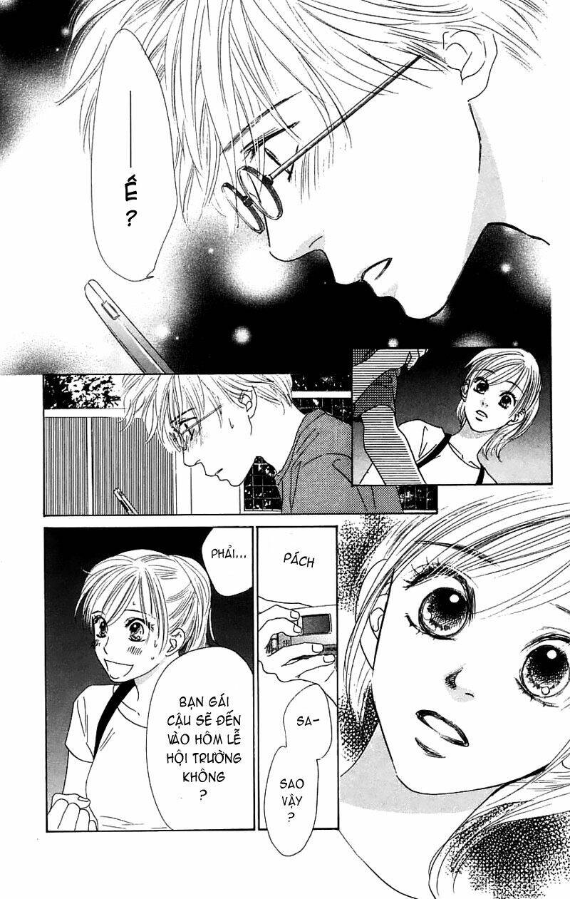 100% no kimi e chapter 4 16