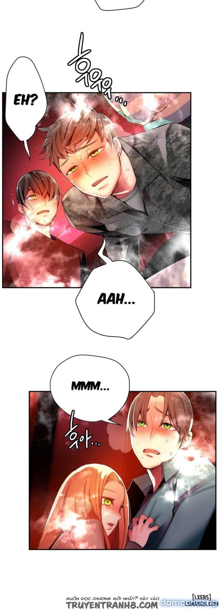 lilith cord chapter 33 7