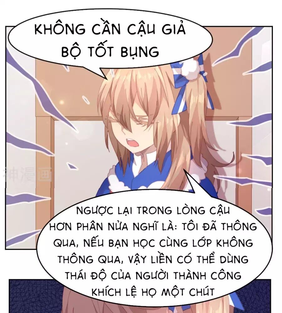 thanh âm giai điệu phản công chapter 63 21