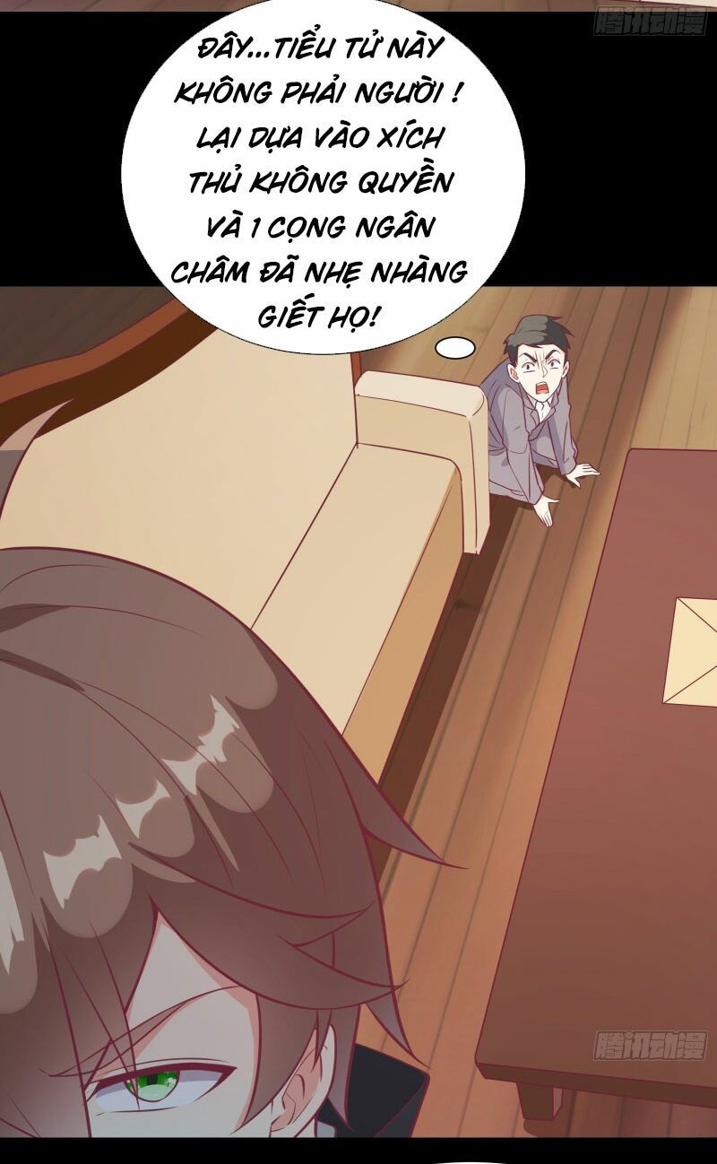 ta lập hậu cung tại tây du ký chapter 47 24