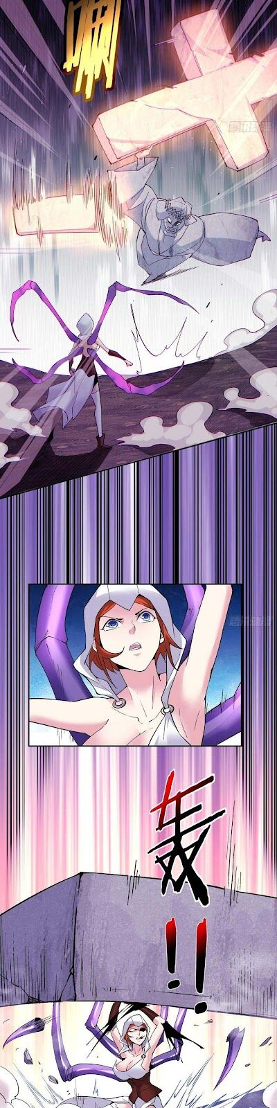 ta là nhà giàu số một, ta không muốn trọng sinh chapter 90 18