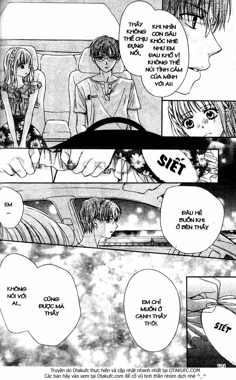 hachimitsu ni hatsukoi chapter 26 25