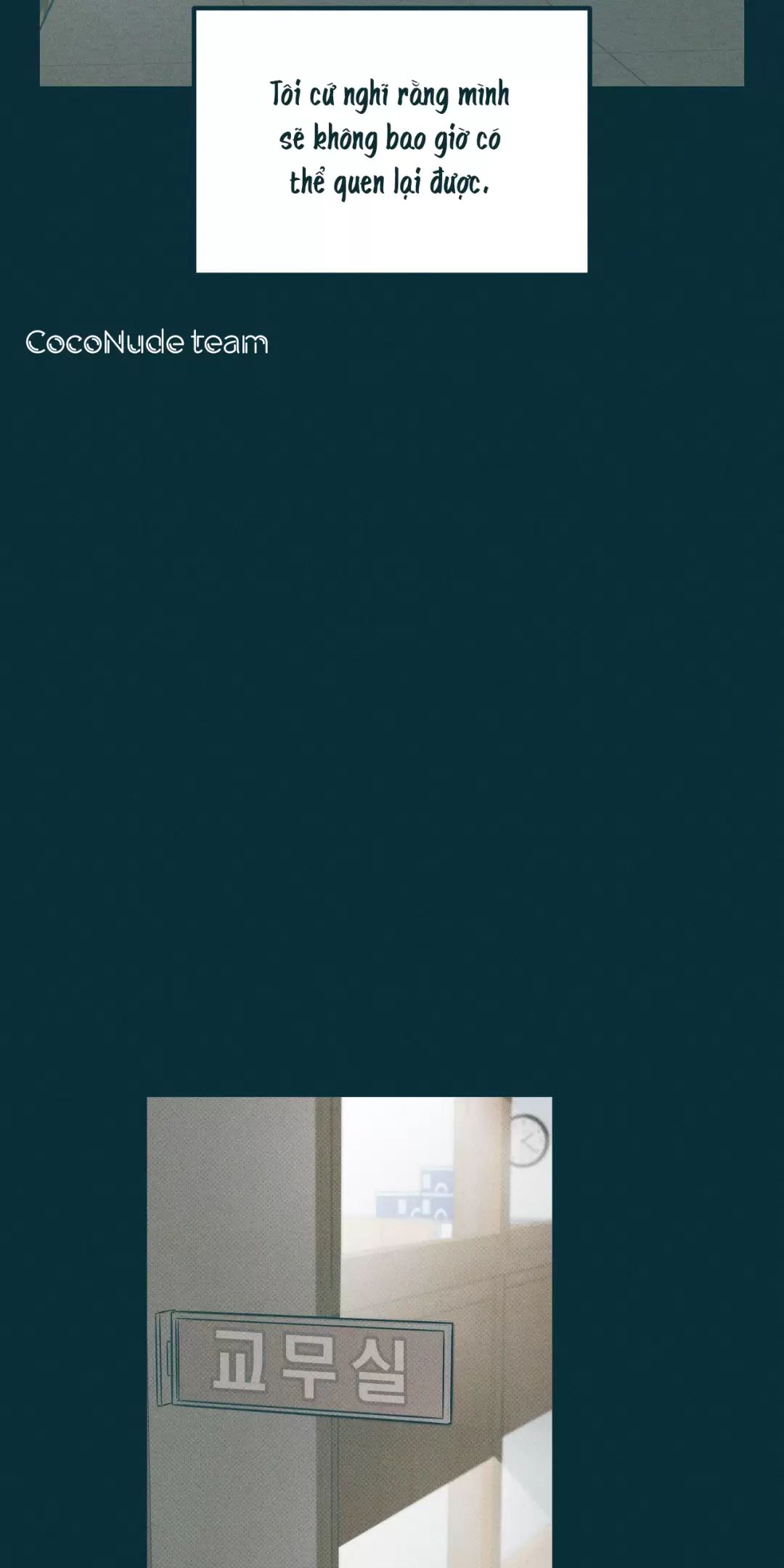 lời tỏ tình từ con số 0 chapter 9 3