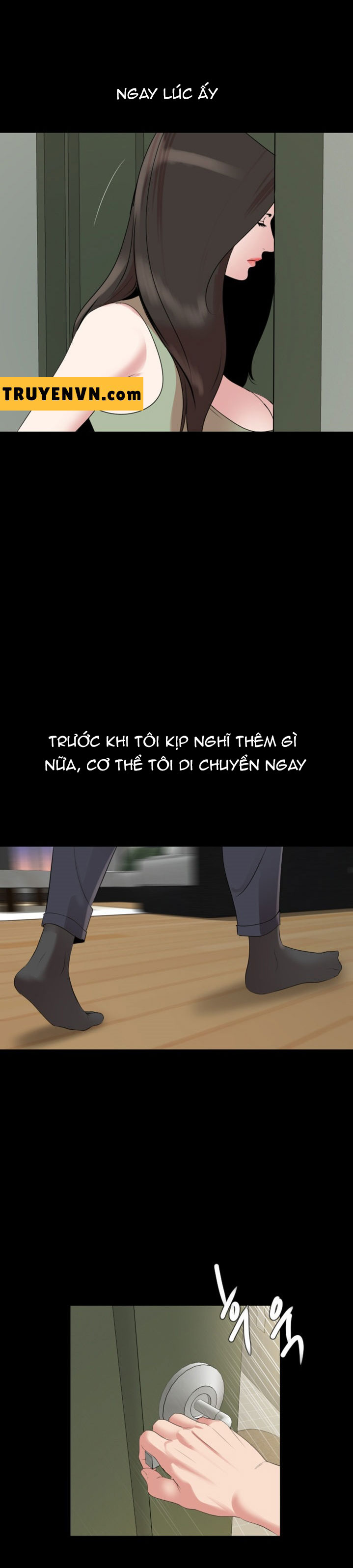 con rể chapter 42 25