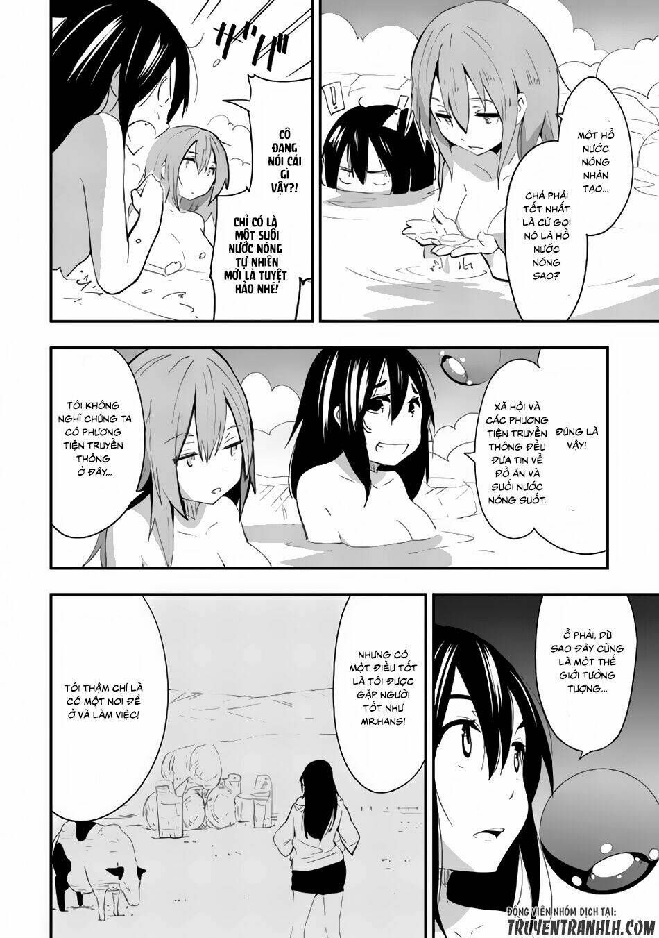 chihou kishi hans no junan chapter 22 31