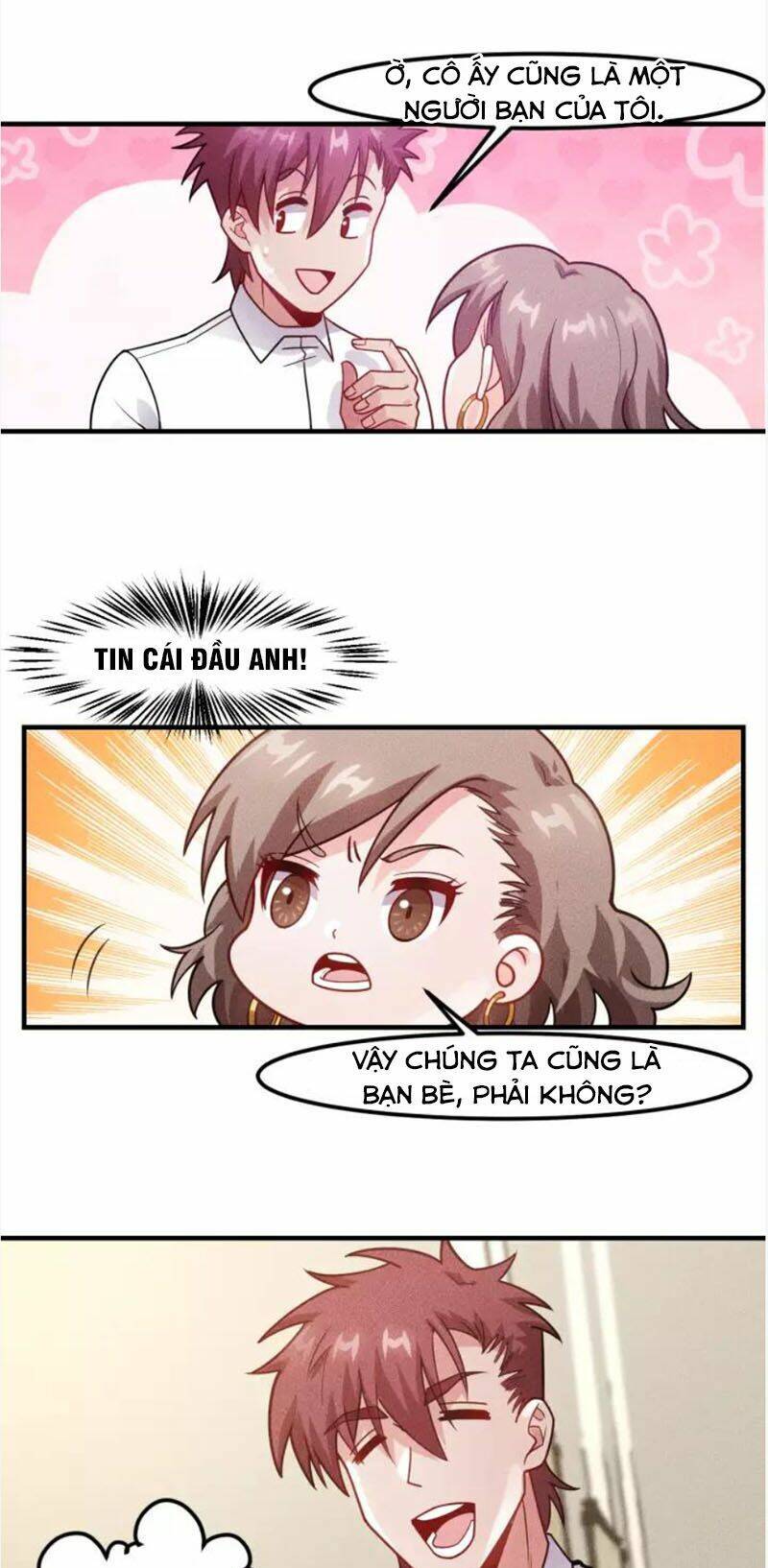 cao thủ cận vệ của nữ chủ tịch chapter 131 21