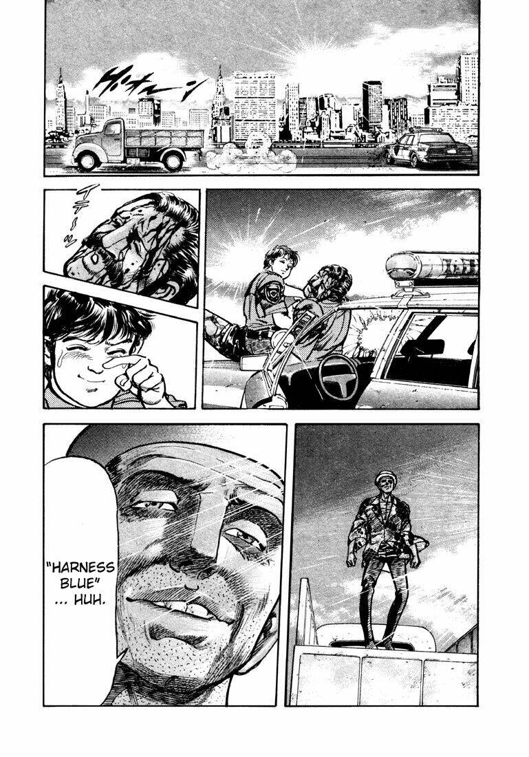 mad bull 34 chapter 10 19