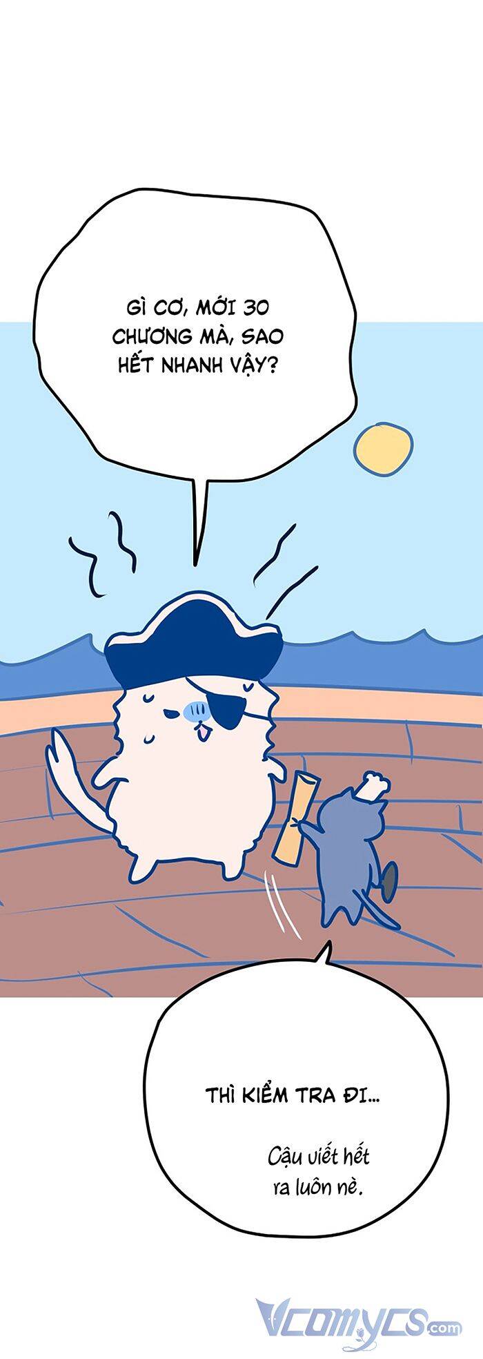 Kẻ Rác Rưởi Không Đáng Được Yêu chapter 46.5 11