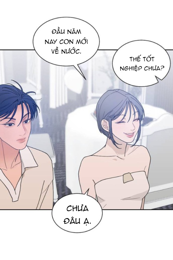 Vận May Bất Ngờ chapter 49.1 13