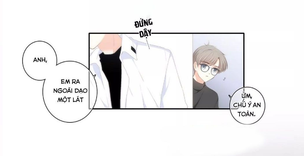 con tim rung động 2 chapter 85 39